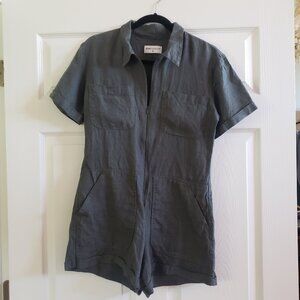 Rivet Utility Runaround XS